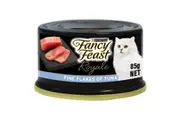 Fancy Feast Royale Fine Flakes Tuna 24X85g