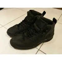 在飛比找蝦皮購物優惠-JORDAN 12 XII RETRO WINTER，US1