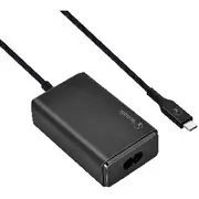Bonelk Laptop Charger USB-C 65w Black