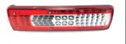 Volvo LED Tail Light Assembly (Long) L/H - FH 13 FH 16 FM 11 FM 13 2012 On