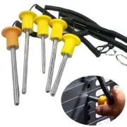 1 Piece Weight Stack Pin Gym Accessories Fitness Equipment Bolt Replacement