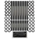 Aeroflow Small Block Ford 7/16 Head Stud Kit 289 302 12 Point Sbf Aeroflow - AF37-2015