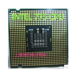 Intel奔騰雙核 E5200 E5300 E5400 E5500 E5700 E5800 775針CPU