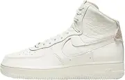 [Nike] Air Force 1 High Sculpt Sail Womens (Womens, Numeric_5)