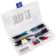 J-35616, TP-300-A Terminal Probe Test Kit for GM Vehicles- an Affordable Alte...