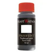 Prooftint is a unique- fast drying- spirit based stain that allows the fullclar