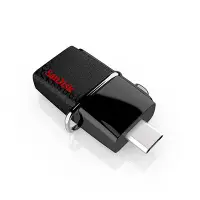 在飛比找蝦皮購物優惠-SanDisk Ultra Dual OTG 雙傳輸 USB