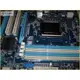 JULE 3C會社-技嘉 B75M-D3H B75/DDR3/第四代超耐久/U3S6/良品/LGA1155 主機板