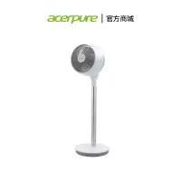 在飛比找蝦皮商城優惠-Acerpure cozy 10吋 DC節能空氣循環扇 AF