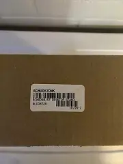 DSC SCW9057DMK. Desk Mount Stand For Stand Alone 9057 Unit With Power Cable.