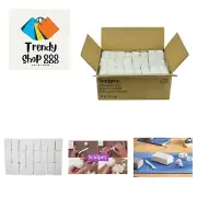 Original White, Non Toxic, Polymer clay, Oven Bake Clay, 24 pounds Bulk Pack ...