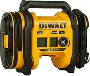 DeWalt 18V XR AC/DC Inflator