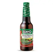Lizano Salsa Sauce Original Flavor With Vegetables and Spices 21.13oz (24 Pack)
