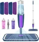 Spray Mops Wet Dry Mops for Floor Cleaning Flat Mops