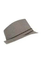 Boys Fedora Andy Hat--KOO-DC97