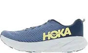 [HOKA] Rincon 3 Man Running Shoes Blue Blue, Blue, 12 AU