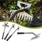 Weed Puller Tool Garden Weed Pulling Tool, Portable Weeder New Garden Tool M2T7