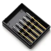 5Pcs Dental drills tooth extraction burs dental bur dental tools 25mm