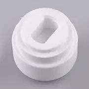 Tool Accessories Pasta Noodle Maker Connection Replacement Fit Compatible with Philips HR2357 HR2358 HR2359 HR2365 HR2369 HR2353 HR2354 HR2355 HR2330 HR2331