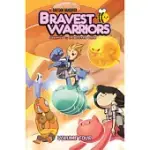 BRAVEST WARRIORS 4