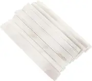 18pcs Colored Stone Pen White Chalk Marking Tool First Day of School Sign Soapstone Pen Welder Marker Pen Industrial Mark Chalk Marking Chalk Bulk Chalk Markers Chalkboard Markers