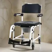 Commode Deluxe Att Prop - Height Adjust