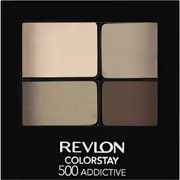Revlon Colorstay 16Hr Eyeshadow Addictive 4.8g