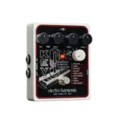 EHX Electro-Harmonix Key 9 Electric Piano Machine Guitar Effects Pedal