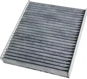 Cabin A/C Filter Compatible ALPHARD/RAV 4 YARIS/C-HR/Compatible RX200t ES350/ Compatible SX4 S-CROSS