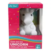 Art Star Design Your Own Unicorn
