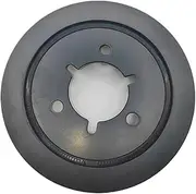 0515.J3 515.J3 V22-0131 DP069 10201 TVD1125 Compatible For Citroen Saxo 1.6 Peugeot 106 405 PARTNER Box Combispace Crankshaft Belt Pulley
