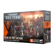 Warhammer 40K Kill Team Hand of the Archon