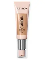 320 Revlon PhotoReady Candid Natural Finish Foundation, Tawny