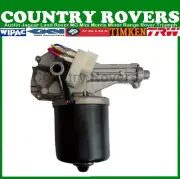 MINI, AUSTIN, MORRIS FRONT WINDSCREEN WIPER MOTOR - 75664J - NEW WIPER MOTOR