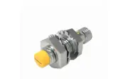 4669650 Turck Inductive Proximity Sensor; Proximity; Inductive; 8mm; 3 Wire;