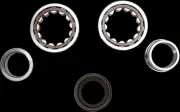 ProX Crankshaft Bearing and Seal Kit for KTM 520 EXC 02