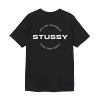 在飛比找蝦皮購物優惠-☆AirRoom☆【現貨】STUSSY CITY CIRCL