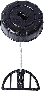 Fuel Oil Cap For Stihl MS180 MS170 017 018 Chainsaw Genuine Parts 1130 350 0500