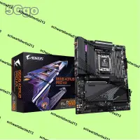 在飛比找露天拍賣優惠-超低價技嘉AMD B650 AORUS PRO AX(ATX