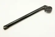 Bicycle Quill Stems 22.2 X 300mm Clamp 25.4mm Black