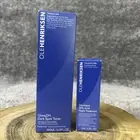 Ole Henriksen Dewtopia 20% Acid Night Serum 0.5oz + Dark Spot Toner 6.5oz Bundle