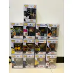 【SA公仔】FUNKO POP 鬥陣特攻 OVERWATCH 閃光 安娜 法拉 札利亞 麥卡利 路西歐 死神 碧姬 艾希