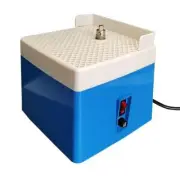 220V Portable Mini Stained Electric Grinder Diamond Glass Grinding Machine