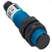 A● SICK VTF18-3P1740 Photoelectric proximity sensor,PNP,New