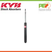 2x New * KYB * Excel-G Shock Absorbers To Suit Saab 09-Mar 2.0 SE Turbo
