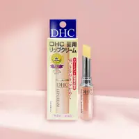 在飛比找松果購物優惠-【JOEKI】DHC 橄欖護唇膏 1.5G 護唇膏 橄欖精華