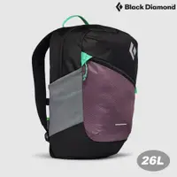 在飛比找PChome24h購物優惠-Black Diamond Logos 26 休閒包 681