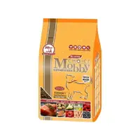 在飛比找樂天市場購物網優惠-Mobby莫比 鱒魚＆馬鈴薯 愛貓無穀配方 1.5kg/3k