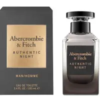 在飛比找蝦皮購物優惠-香妮💋Abercrombie & Fitch A&F 真我夜