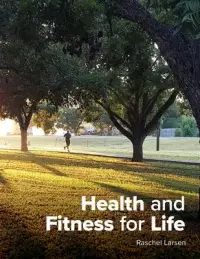 在飛比找博客來優惠-Health and Fitness for Life